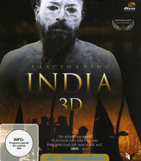 India Dvd Blu Ray Oder Vod Leihen Videobuster De