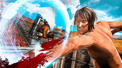 Attack On Titan 2 For Xbox One Is Now Open For Digital Pre