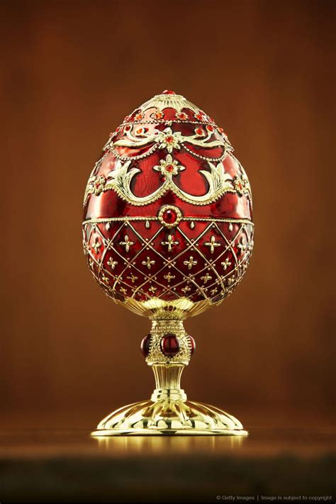 Replica FabergÉ Eggskremlin Museum Collection Of Fabergé Eggs