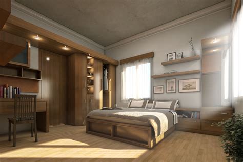 25 Newest Bedrooms That We Are In Love With