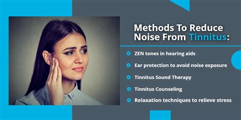 How To Manage Tinnitus Hearing Clinic Echo Audiology