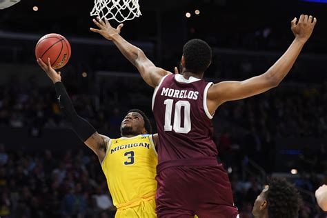 Texas A&M Basketball: Player grades from embarrassing loss to Michigan