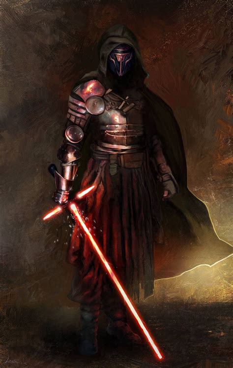 Revan Star Wars Canon Extended Wikia Fandom Powered By Wikia