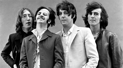 They started out as four. Disney llevará a los cines un documental sobre el final de ...