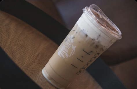 Heres How To Order A Cinnamon Roll Cold Brew At Starbucks