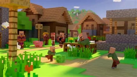 Minecraft 1 1 4 4 Changes Patch Notes How To Update Minecraft Village