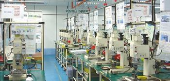 Syarikat fullmark manufacturing berhad j.k. Tkr Manufacturing (m) Sdn Bhd - sang-hook