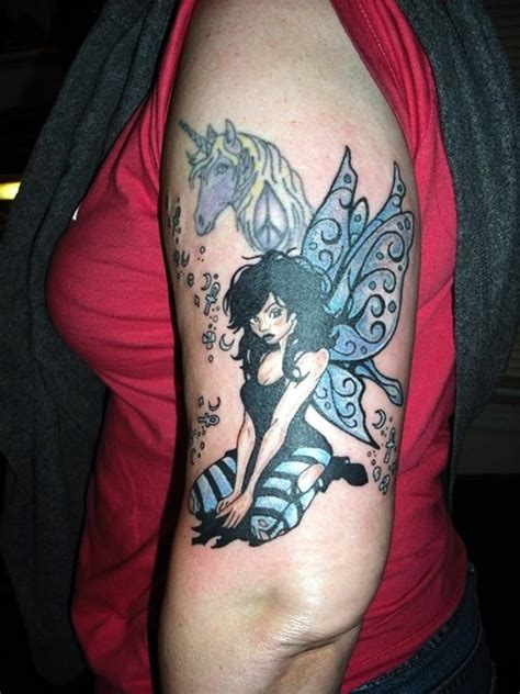 We did not find results for: 20 Mind Blowing Fairy Tattoos Pictures - SheIdeas