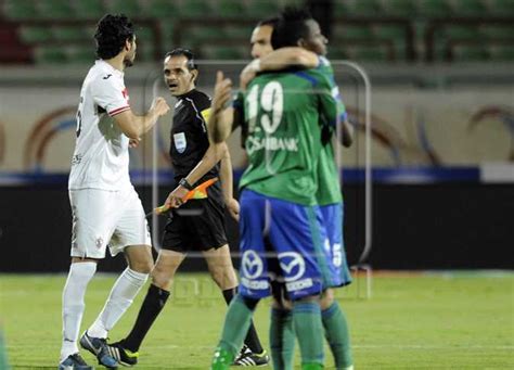 Maybe you would like to learn more about one of these? مصدر باتحاد الكرة: مباراة الزمالك ومصر المقاصة في موعدها ...