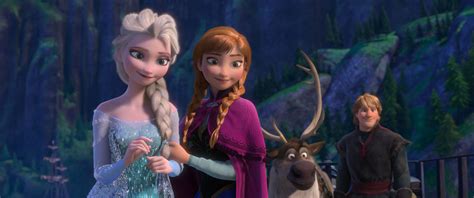 Frozen 2 é Oficialmente Anunciado Orlandobservador