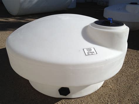 210 Gallon Poly Plastic Water Pickup Truck Tank Tanks For Sale