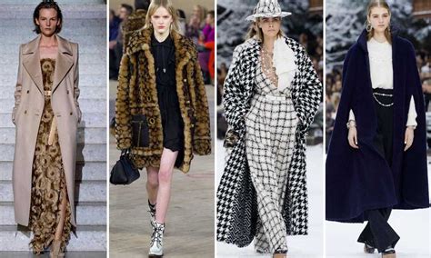 Maybe you would like to learn more about one of these? Cappotti autunno inverno 2020 2021: 60 modelli di tendenza ...