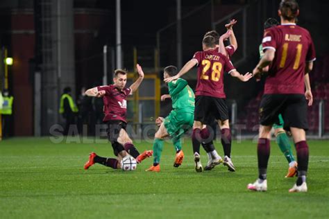 Data such as shots, shots on goal, passes, corners, will become available after the match between pordenone and salernitana. Salernitana Pordenone: in certe sconfitte c'è più onore di ...