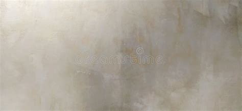 Old Style Retro Aged Wall With Visible Discoloration As Interesting And