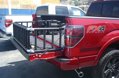 Having a truck bed extender is a matter of additional convenience. Best Pickup Bed Extenders | Authorized Boots