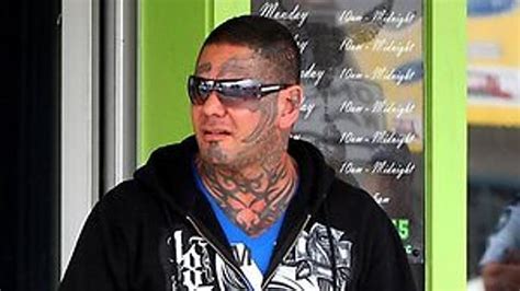 Two bandidos bikies, including the president of the gang's brisbane chapter, have been arrested and charged with extortion and armed robbery following sweeping raids, according to police. Another bikie brawl on Gold Coast as rivals clash at ...