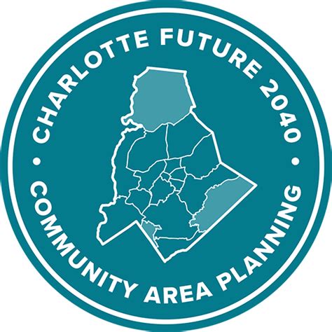 Community Area Plans Charlotte Future 2040 Comprehensive Plan