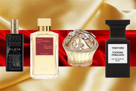 The Best Luxury Womens Perfumes For The Most Enchanting Fragrances