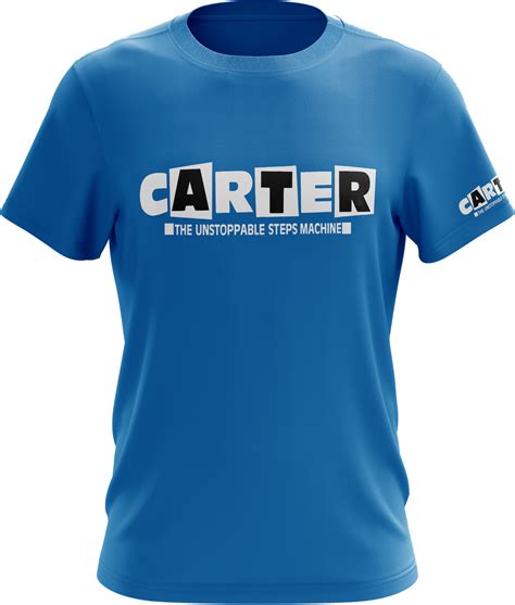 50 something t shirt — carter the unstoppable sex machine