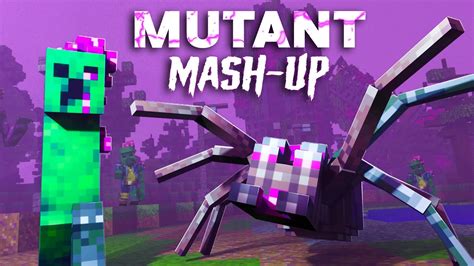 5 Best Minecraft Mash Up Packs Of August 2021 Teamvisionary