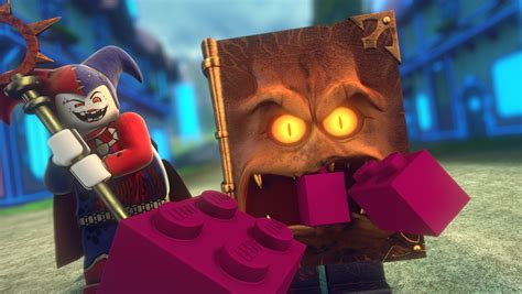 Weitere ideen zu nexo knights schilder, lego, schilder. LEGOLAND 2016 ab 4. Juni mit neuem "LEGO® NEXO KNIGHTS"-4D ...