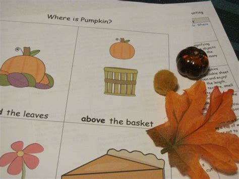 For preschoolers and young students, an awareness or understanding of spatial concepts and relationships usually predicts later success in math, reading, and following directions. Love these spatial concepts activities for preschool kids ...