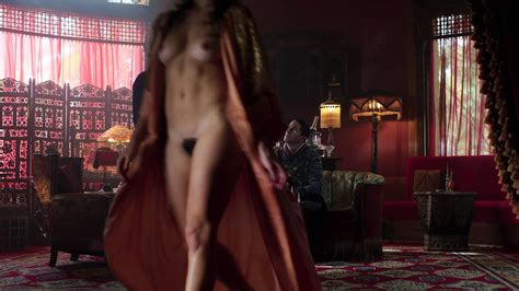 Nude Video Celebs Actress Stefanie Von Pfetten
