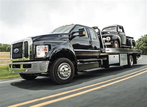 2022 Ford F 650 Super Duty Specs Price Photos And Redesign