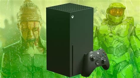 Xbox Series X Giochi Next Gen Più Belli Supporto Crossgen A Xbox One