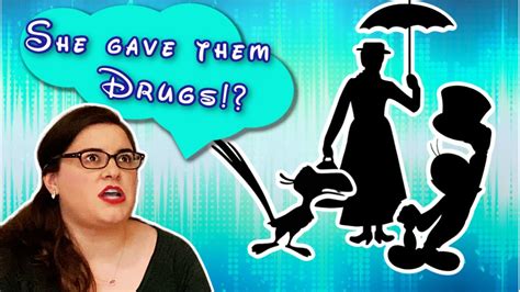 6 Best And 6 Worst Disney Nannies Youtube