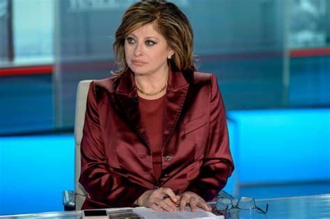 Maria Bartiromo All You Need To Know About Her Personal Life Salary