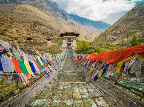 How To Book A Trip To Bhutan Everything You Need To Know Lonely Planet