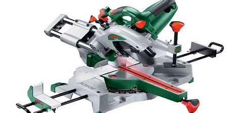 Bosch Pcm 8s Sliding Mitre Saw Review Compare Prices Buy Online