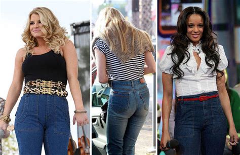 What Do You Think Of High Waisted Jeans Girlsaskguys
