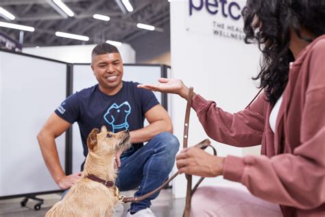 How Old Do You Have To Be To Be A Dog Trainer At Petco