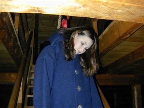 Fort William Historical Park Galerie De Photos Haunted Hanging Girl