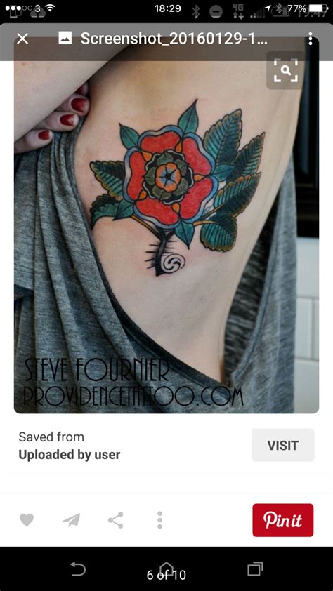 The tattoos community on reddit. Tudor rose tattoos | Tattoos, Rose tattoos, Tudor rose tattoos