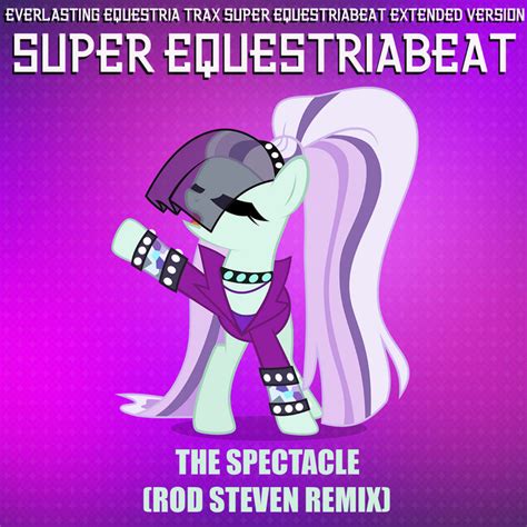 The Spectacle Eurobeat Remix 2021 Mix Daniel Ingram Feat Lena Hall
