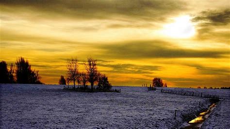 Winter 4k Ultra Hd Wallpaper Background Image 3840x2160 Id157201