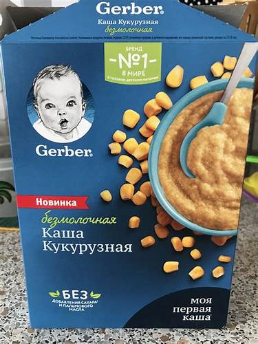 Диеты кукурузная отзывы Безмолочная каша Gerber Кукурузная | отзывы Безмолочная каша Gerber Кукурузная | отзывы Диеты кукурузная отзывы
