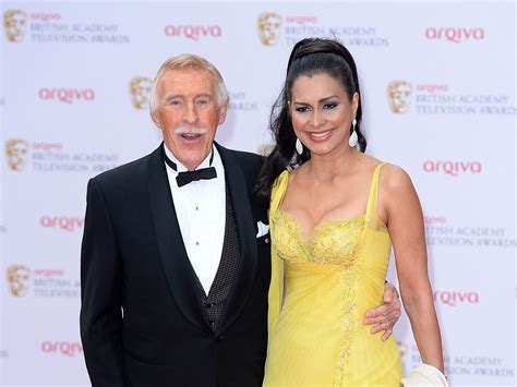 Bruce Forsyth Didnt Pay Any Inheritance Tax But He Owed Society A Great Debt The Independent