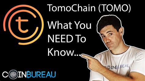 Tomochain Review 2019 What Is Tomo Youtube