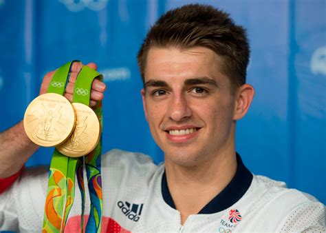 Olympic champion max whitlock trains on the pommel horse ahead of the 2019 world championship. Team GB: Day 9 Olympic Round-Up - Mirror Online