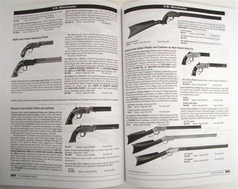 Flayderman S Guide To Antique American Firearmsand Their Values 8th