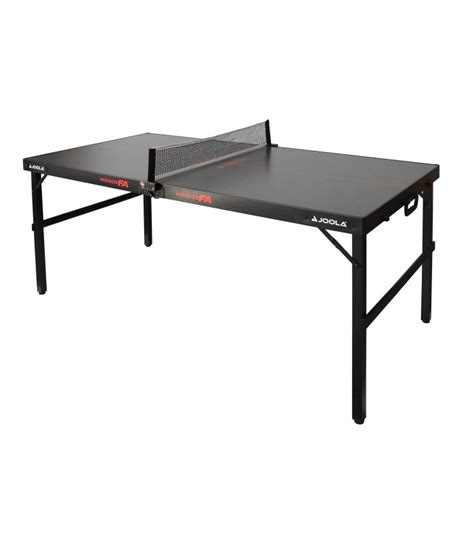 Mini Table De Ping Pong Joola Midsize Fa