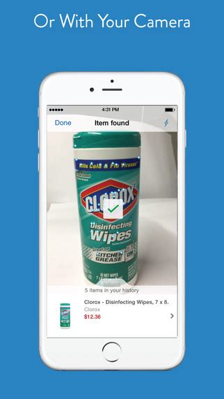 The security of the app will be the primary concern. Amazon App Gets Updated With Wish List Extension for iOS 8 ...