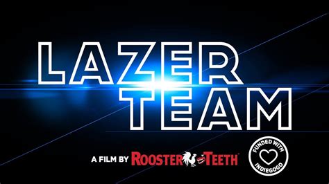 Rooster Teeth Movie Fundraising Campaign On Indiegogo Youtube