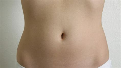 Do You Know Whats Living In Your Belly Button