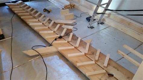 Da er vor einigen jahren. Die Bautreppe - Stressfrei ins Traumhaus