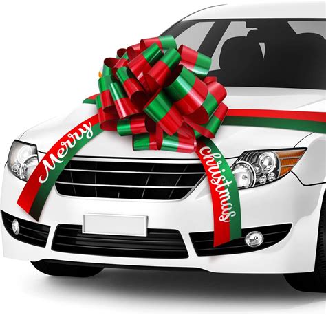 The 20 Best Christmas Car Decorations for the Holidays in 2020  SPY